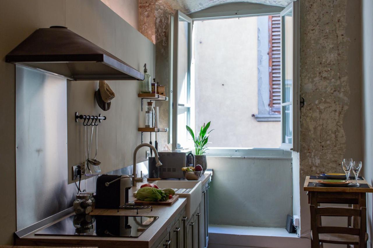 La Vista Dei Medici Apartment Castiglion Fiorentino Exterior photo
